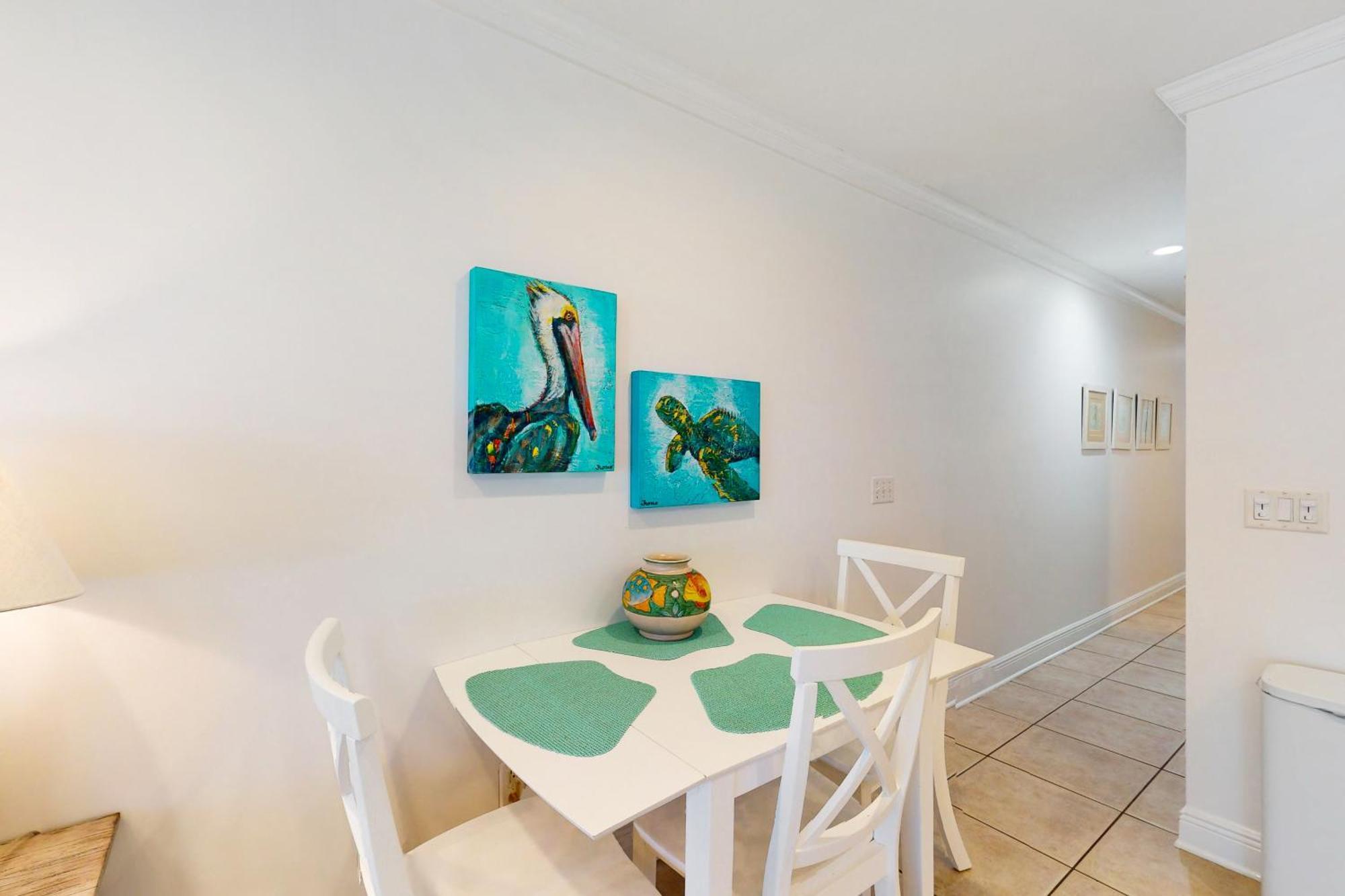 Seamist Condos Санта Роса Бийч Стая снимка